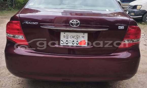 Buy Used 2011 Toyota axio in Dhaka, Dhaka Buy Used 2011 Toyota axio in Dhaka, Dhaka