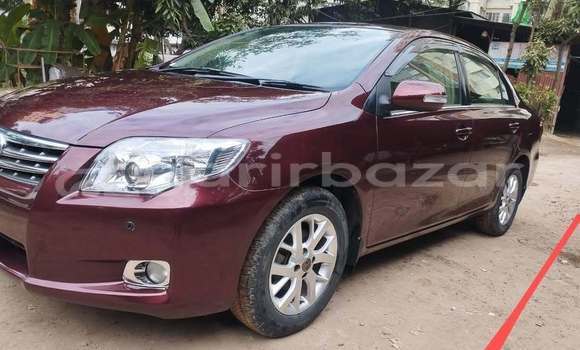 Buy Used 2011 Toyota axio in Dhaka, Dhaka Buy Used 2011 Toyota axio in Dhaka, Dhaka