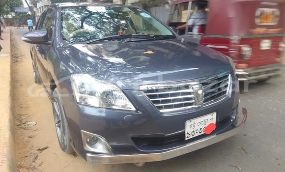 Buy Used 2014 Toyota F premio in Dhaka, Dhaka Buy Used 2014 Toyota F premio in Dhaka, Dhaka