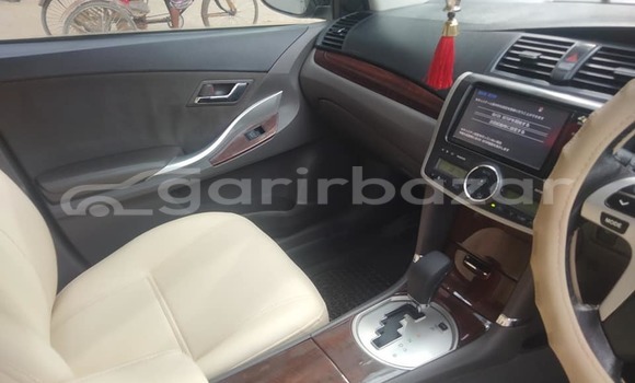 Buy Used 2014 Toyota F premio in Dhaka, Dhaka Buy Used 2014 Toyota F premio in Dhaka, Dhaka