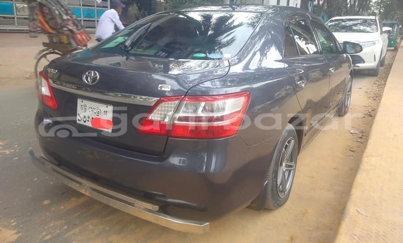 Buy Used 2014 Toyota F premio in Dhaka, Dhaka Buy Used 2014 Toyota F premio in Dhaka, Dhaka