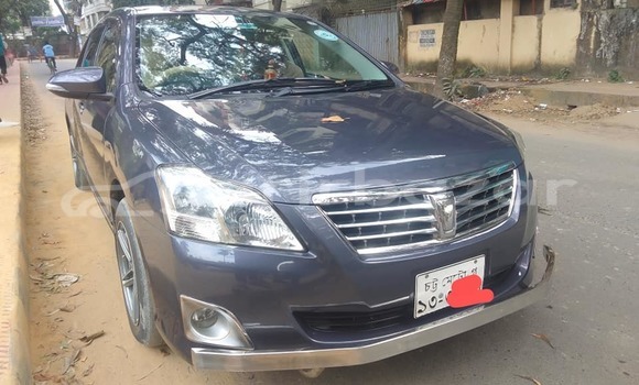 Buy Used 2014 Toyota F premio in Dhaka, Dhaka Buy Used 2014 Toyota F premio in Dhaka, Dhaka