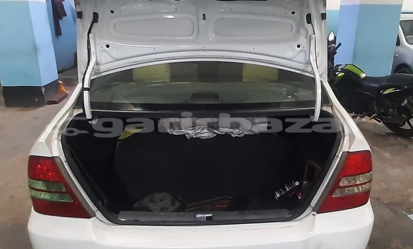 কেনা ব্যবহৃত Toyota Corolla White গাড়ী মধ্যে ঢাকা মধ্যে Dhaka কেনা ব্যবহৃত Toyota Corolla White গাড়ী মধ্যে ঢাকা মধ্যে Dhaka