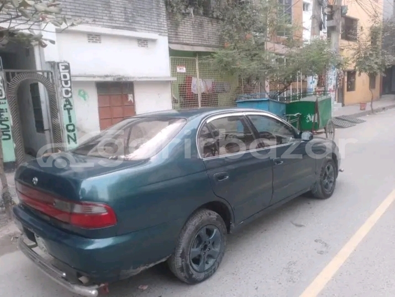 Big with watermark toyota corolla bandarban bandarban 46759