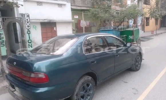 Buy Used Toyota Corolla in Bandarban, Bandarban Buy Used Toyota Corolla in Bandarban, Bandarban