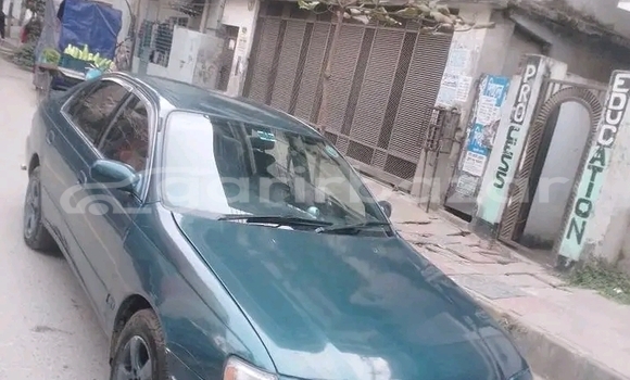 Buy Used Toyota Corolla in Bandarban, Bandarban Buy Used Toyota Corolla in Bandarban, Bandarban