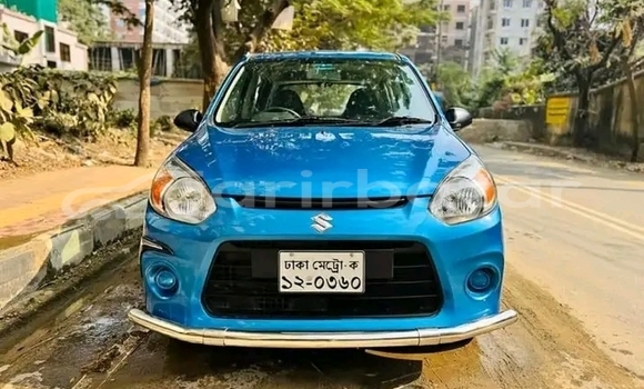 Buy Used Suzuki Alto in Bandarban, Bandarban Buy Used Suzuki Alto in Bandarban, Bandarban