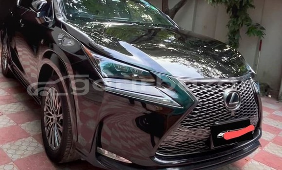 Buy Used 2015 Lexus NX in Dhaka, Dhaka Buy Used 2015 Lexus NX in Dhaka, Dhaka