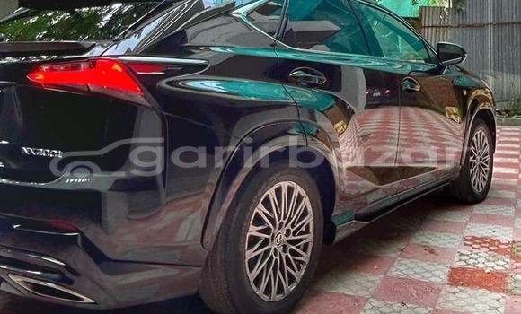 Buy Used 2015 Lexus NX in Dhaka, Dhaka Buy Used 2015 Lexus NX in Dhaka, Dhaka