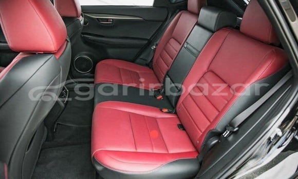 Buy Used 2015 Lexus NX in Dhaka, Dhaka Buy Used 2015 Lexus NX in Dhaka, Dhaka