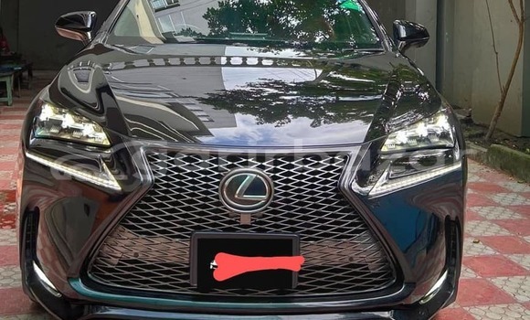 Buy Used 2015 Lexus NX in Dhaka, Dhaka Buy Used 2015 Lexus NX in Dhaka, Dhaka