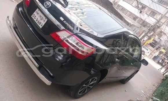 Buy Used Toyota Premio in Bandarban, Bandarban Buy Used Toyota Premio in Bandarban, Bandarban