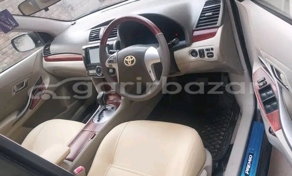 Buy Used Toyota Premio in Bandarban, Bandarban Buy Used Toyota Premio in Bandarban, Bandarban