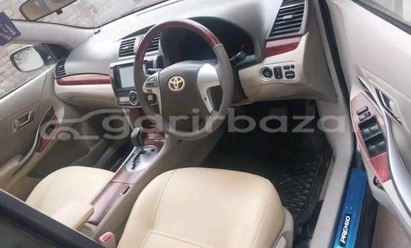 Buy Used Toyota Premio in Bandarban, Bandarban Buy Used Toyota Premio in Bandarban, Bandarban