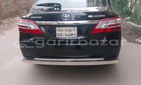 Buy Used Toyota Premio in Bandarban, Bandarban Buy Used Toyota Premio in Bandarban, Bandarban