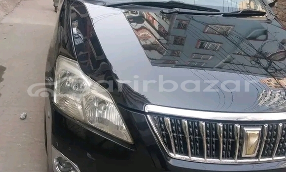 Buy Used Toyota Premio in Bandarban, Bandarban Buy Used Toyota Premio in Bandarban, Bandarban