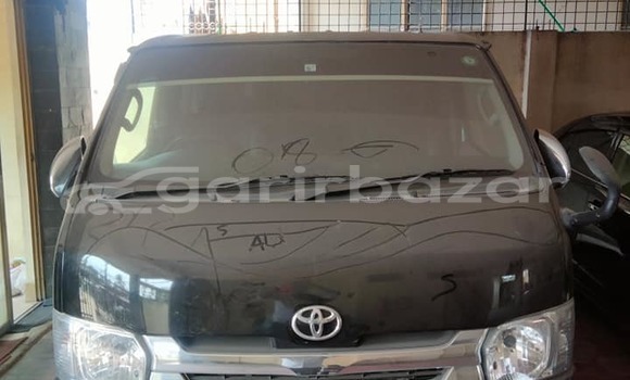 Buy Used 1996 Toyota Hiace in Dhaka, Dhaka Buy Used 1996 Toyota Hiace in Dhaka, Dhaka
