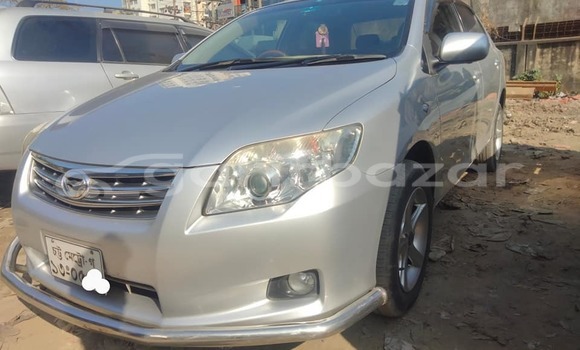 Buy Used 2009 Toyota axio in Dhaka, Dhaka Buy Used 2009 Toyota axio in Dhaka, Dhaka