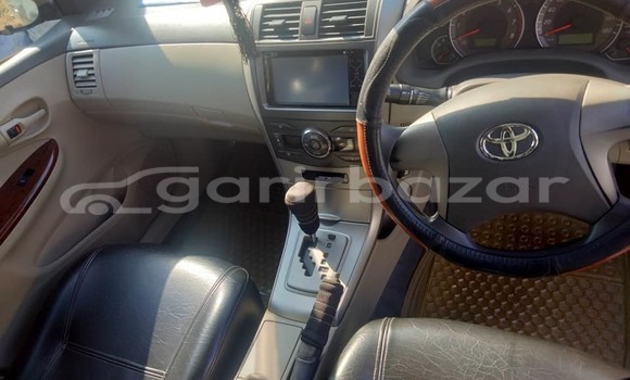 Buy Used 2009 Toyota axio in Dhaka, Dhaka Buy Used 2009 Toyota axio in Dhaka, Dhaka