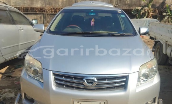 Buy Used 2009 Toyota axio in Dhaka, Dhaka Buy Used 2009 Toyota axio in Dhaka, Dhaka