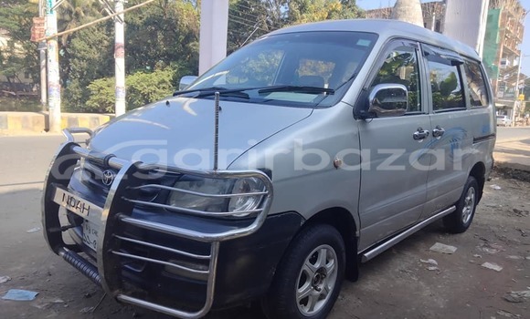 Buy Used 2020 Toyota Noha in Dhaka, Dhaka Buy Used 2020 Toyota Noha in Dhaka, Dhaka