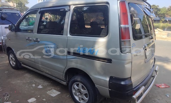 Buy Used 2020 Toyota Noha in Dhaka, Dhaka Buy Used 2020 Toyota Noha in Dhaka, Dhaka