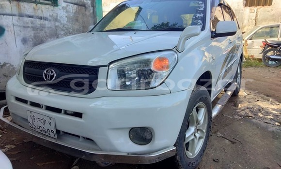 Buy Used 2020 Toyota RAV4 in Dhaka, Dhaka Buy Used 2020 Toyota RAV4 in Dhaka, Dhaka
