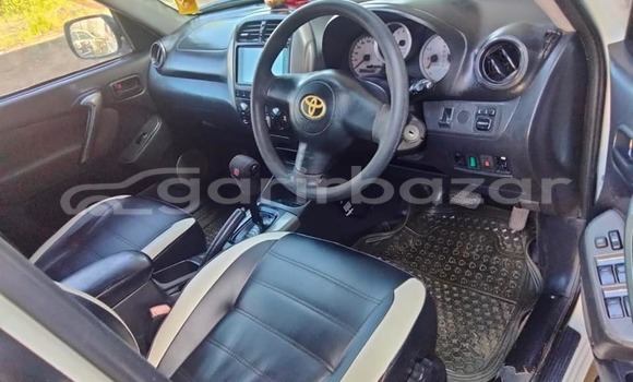 Buy Used 2020 Toyota RAV4 in Dhaka, Dhaka Buy Used 2020 Toyota RAV4 in Dhaka, Dhaka