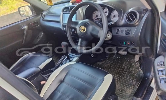 Buy Used 2020 Toyota RAV4 in Dhaka, Dhaka Buy Used 2020 Toyota RAV4 in Dhaka, Dhaka