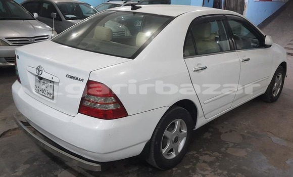 কেনা ব্যবহৃত Toyota Corolla White গাড়ী মধ্যে ঢাকা মধ্যে Dhaka কেনা ব্যবহৃত Toyota Corolla White গাড়ী মধ্যে ঢাকা মধ্যে Dhaka