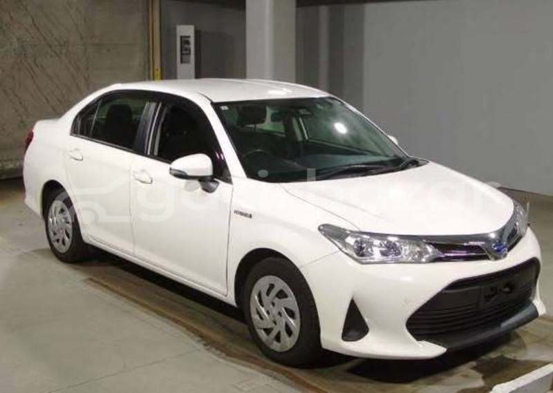 Big with watermark toyota axio dhaka dhaka 46774