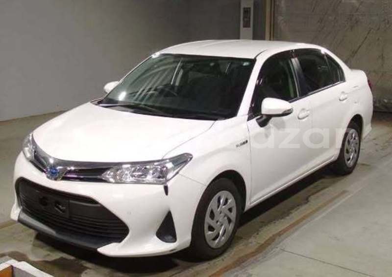 Big with watermark toyota axio dhaka dhaka 46774