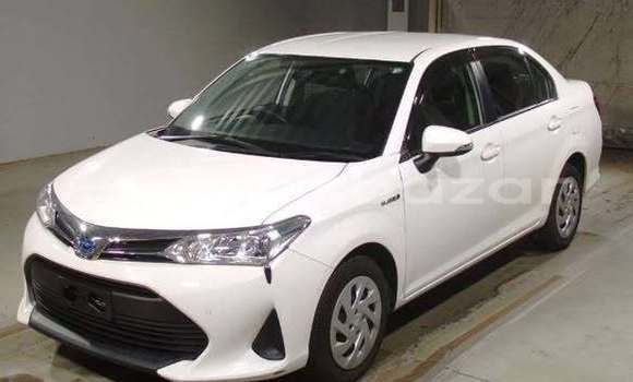 Buy Used 2019 Toyota Axio in Dhaka, Dhaka Buy Used 2019 Toyota Axio in Dhaka, Dhaka
