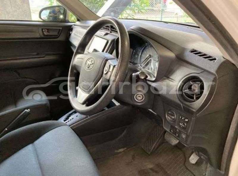 Big with watermark toyota axio dhaka dhaka 46774