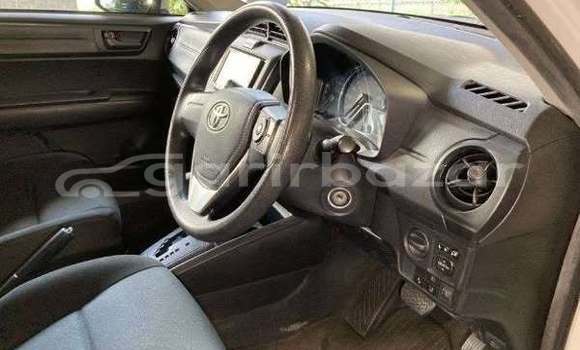 Buy Used 2019 Toyota Axio in Dhaka, Dhaka Buy Used 2019 Toyota Axio in Dhaka, Dhaka
