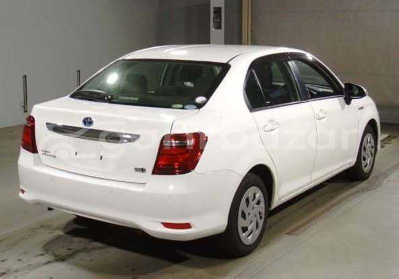 Big with watermark toyota axio dhaka dhaka 46774