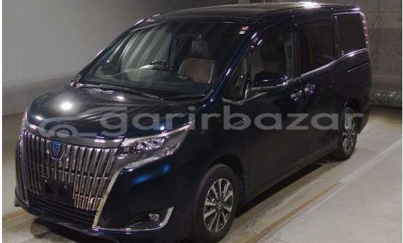 Buy Used 2019 Toyota Esquire in Dhaka, Dhaka Buy Used 2019 Toyota Esquire in Dhaka, Dhaka