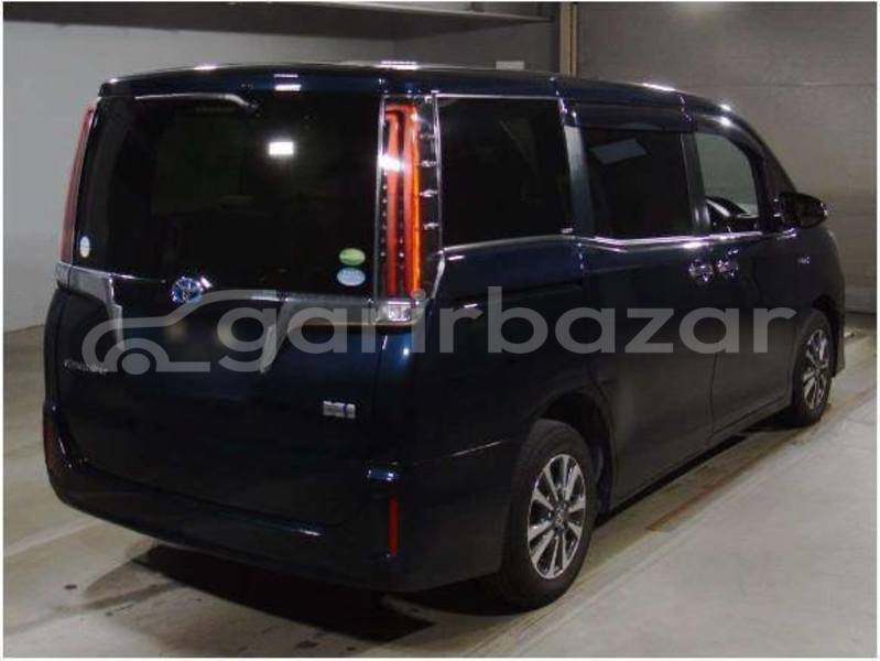 Big with watermark toyota esquire dhaka dhaka 46776