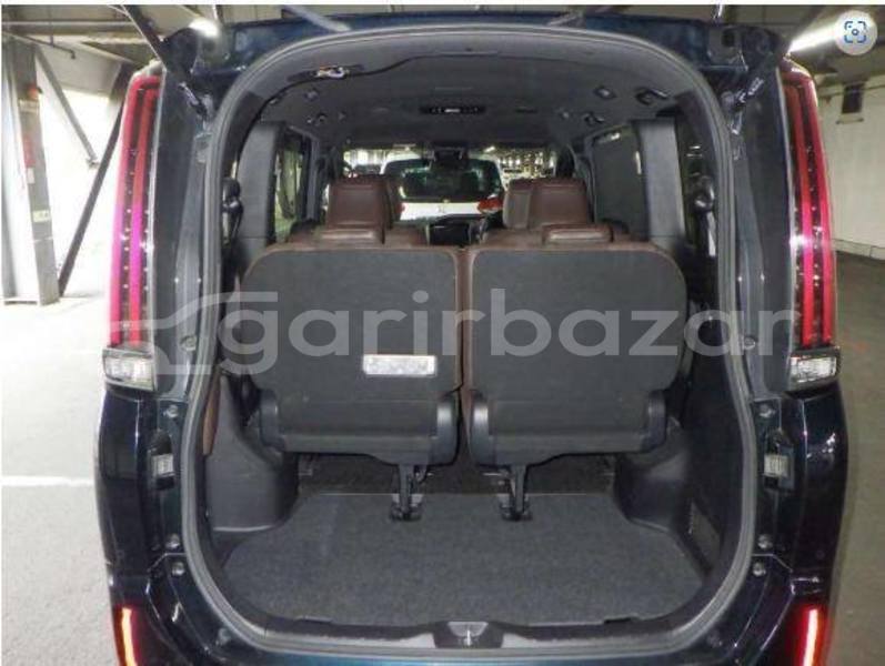 Big with watermark toyota esquire dhaka dhaka 46776