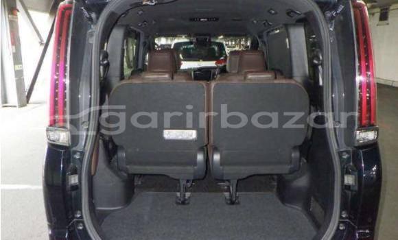 Buy Used 2019 Toyota Esquire in Dhaka, Dhaka Buy Used 2019 Toyota Esquire in Dhaka, Dhaka