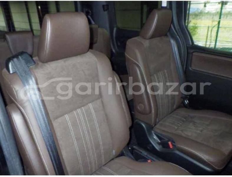 Big with watermark toyota esquire dhaka dhaka 46776