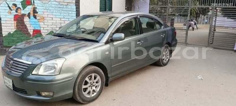 Big with watermark toyota premio dhaka dhaka 46782