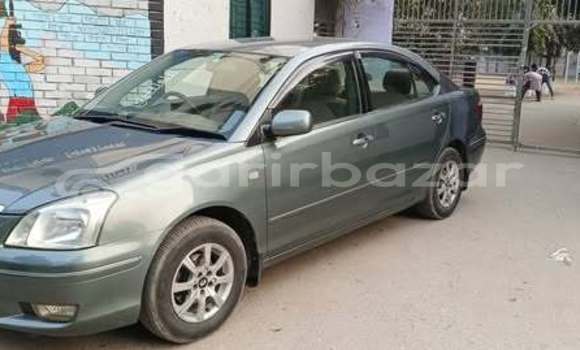 Buy Used 2004 Toyota Premio in Dhaka, Dhaka Buy Used 2004 Toyota Premio in Dhaka, Dhaka