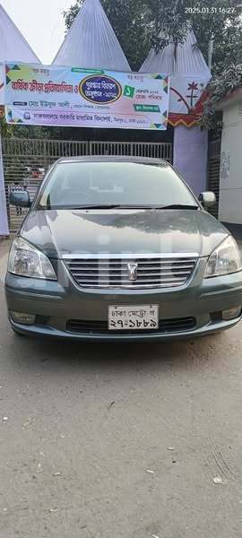 Big with watermark toyota premio dhaka dhaka 46782