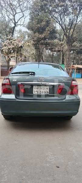 Big with watermark toyota premio dhaka dhaka 46782