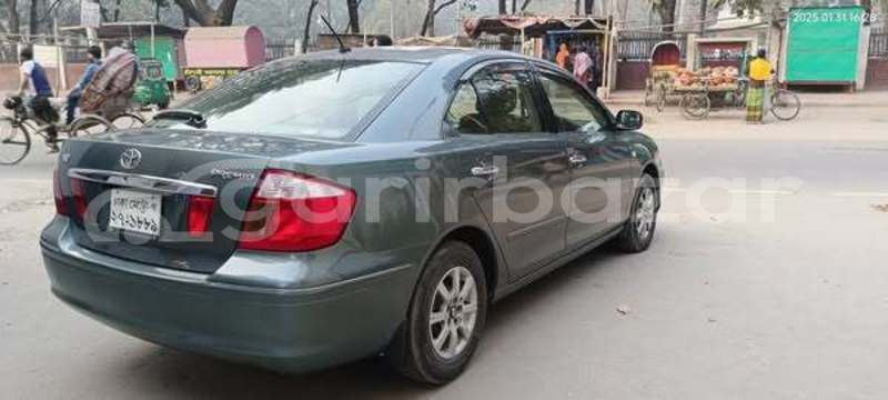 Big with watermark toyota premio dhaka dhaka 46782