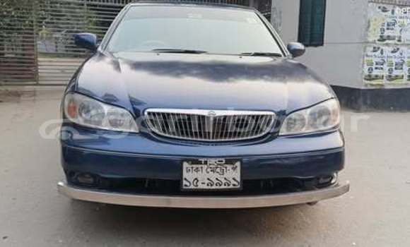 Buy Used 2003 Nissan Cefiro in Dhaka, Dhaka Buy Used 2003 Nissan Cefiro in Dhaka, Dhaka