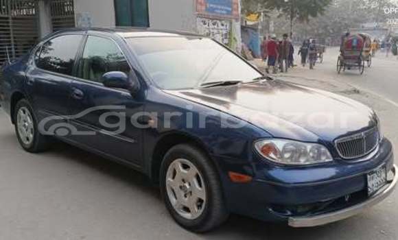 Buy Used 2003 Nissan Cefiro in Dhaka, Dhaka Buy Used 2003 Nissan Cefiro in Dhaka, Dhaka