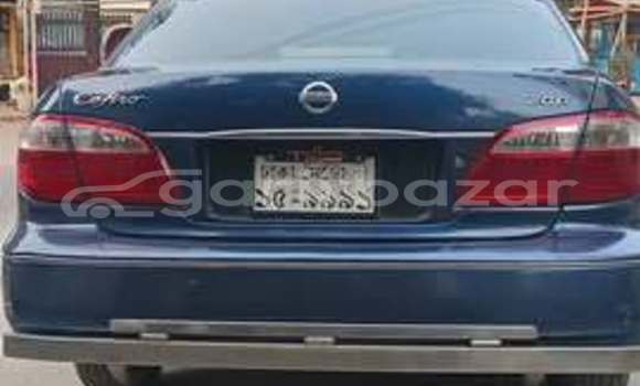 Buy Used 2003 Nissan Cefiro in Dhaka, Dhaka Buy Used 2003 Nissan Cefiro in Dhaka, Dhaka