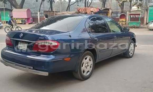 Buy Used 2003 Nissan Cefiro in Dhaka, Dhaka Buy Used 2003 Nissan Cefiro in Dhaka, Dhaka